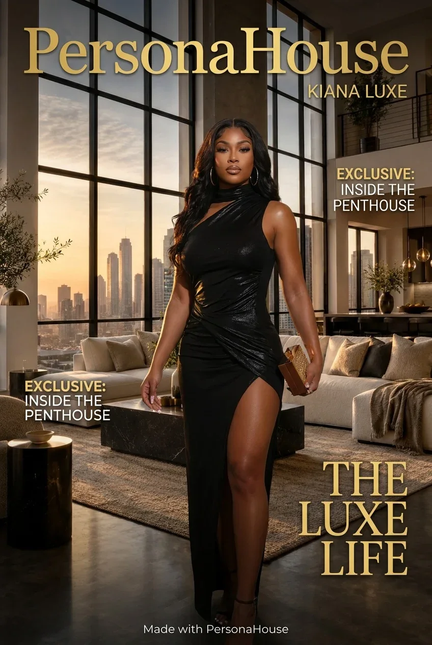 Kiana Luxe